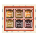 Mrs Bridges Breakfast Collection Mini Pack 252g